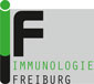 Immunologie-Freiburg Logo